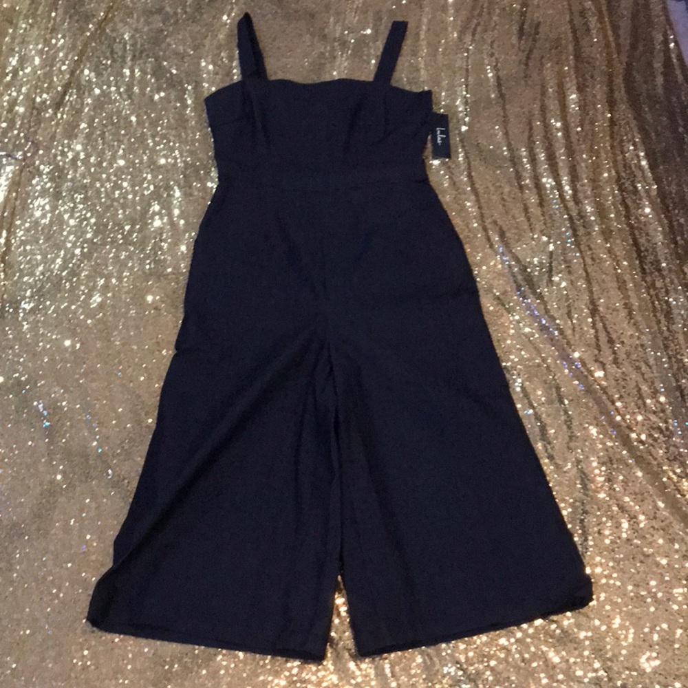 Lulus’s romper